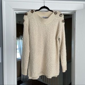 Sabrina Lauren Sweater